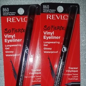 Revlon So Fierce Vinyl Eyeliner